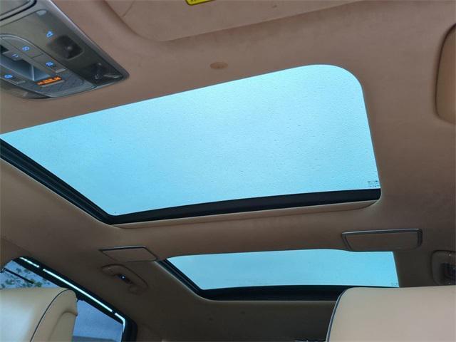 used 2023 Genesis GV80 car, priced at $52,000