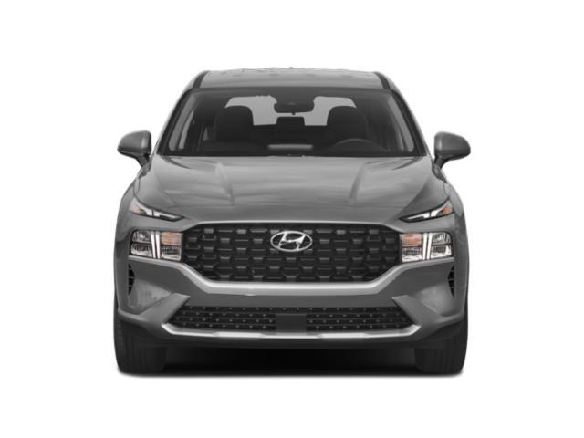 used 2022 Hyundai Santa Fe car, priced at $30,092