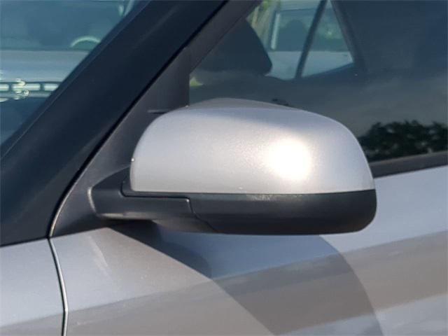 new 2025 Hyundai Venue car, priced at $21,667