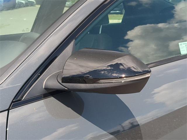 new 2025 Hyundai Elantra car, priced at $28,463