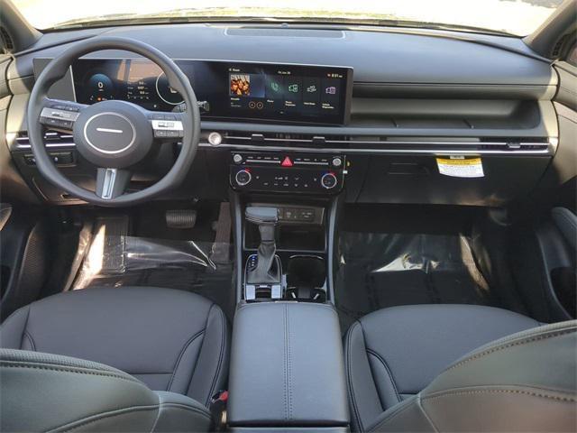 new 2025 Hyundai SANTA CRUZ car, priced at $31,548