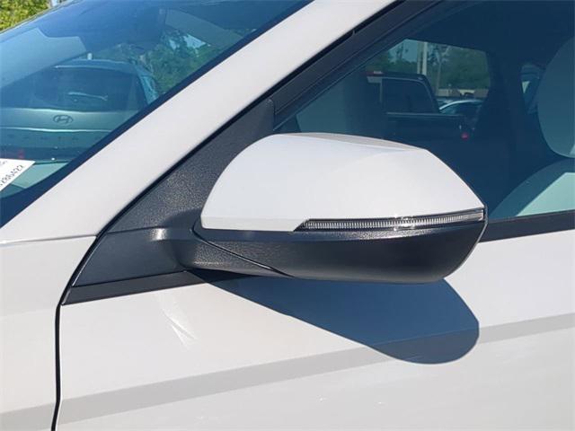 new 2025 Hyundai Kona car, priced at $29,118