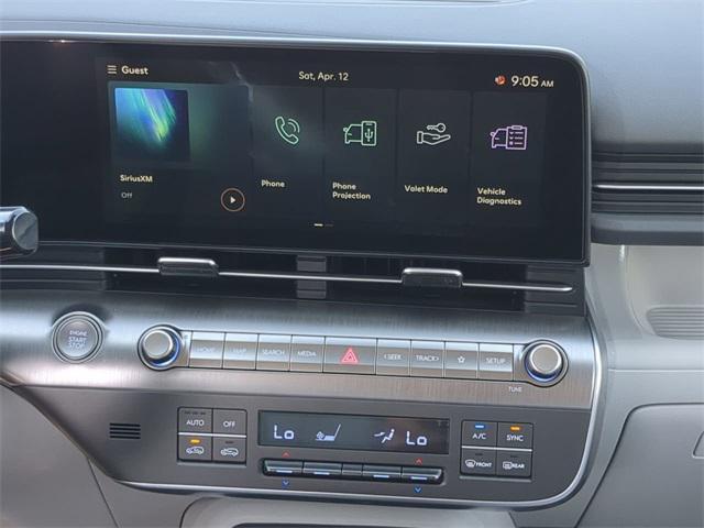 new 2025 Hyundai Kona car, priced at $29,118