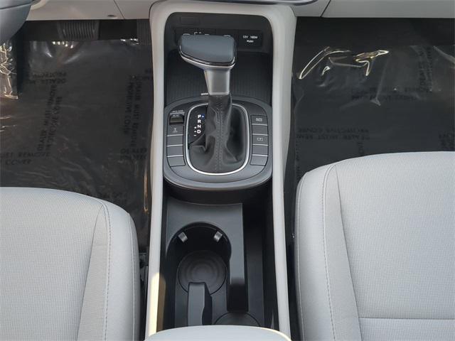 new 2025 Hyundai Kona car, priced at $29,118