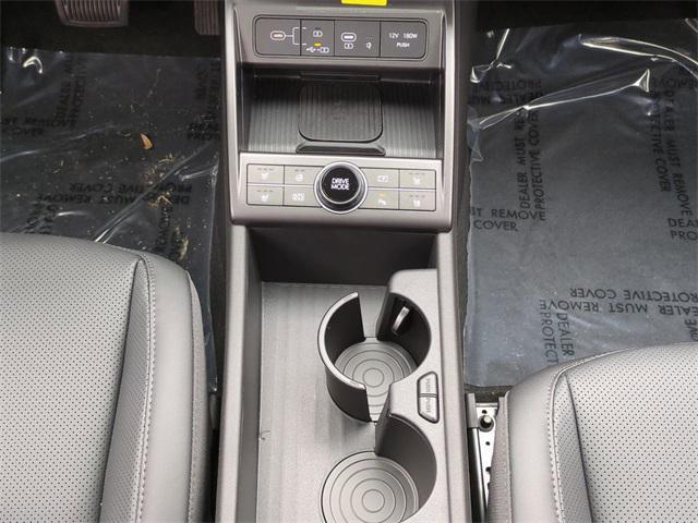 new 2026 Hyundai Kona car, priced at $32,399