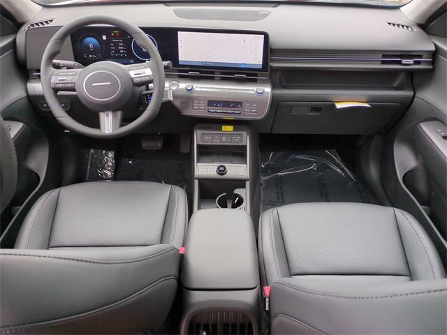 new 2026 Hyundai Kona car, priced at $32,399