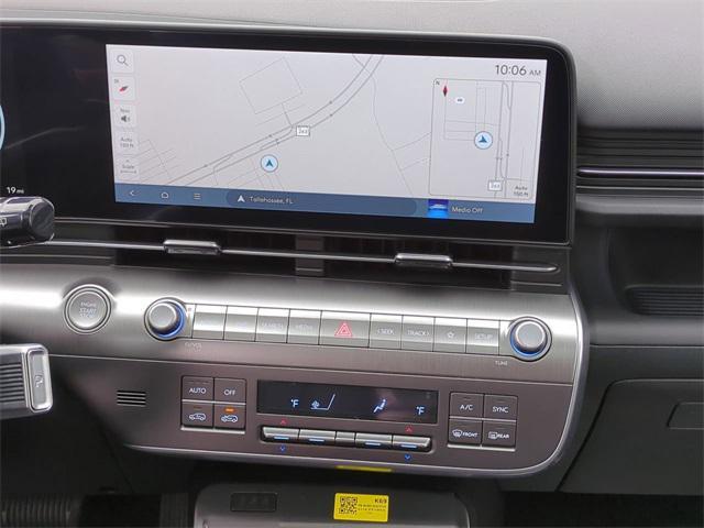 new 2026 Hyundai Kona car, priced at $32,399