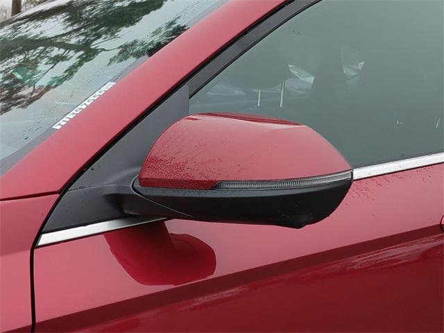 new 2026 Hyundai Kona car, priced at $32,399