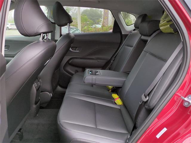 new 2026 Hyundai Kona car, priced at $32,399