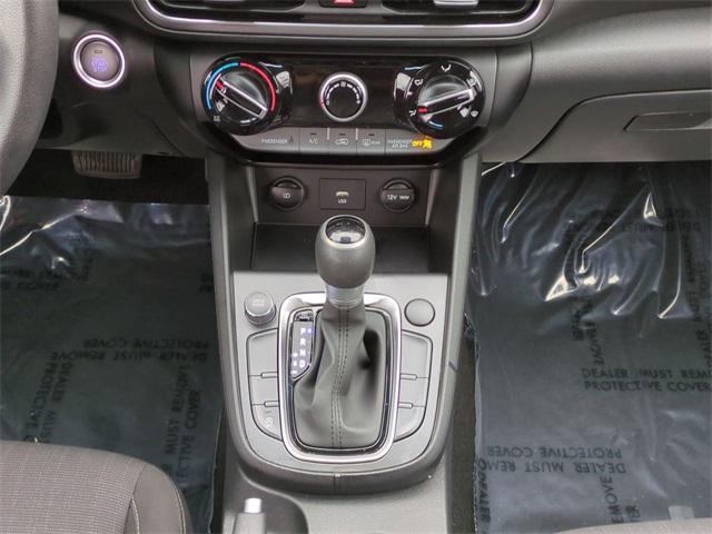 used 2023 Hyundai Kona car, priced at $18,990