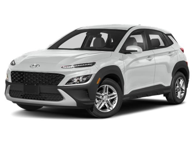 used 2022 Hyundai Kona car, priced at $17,900