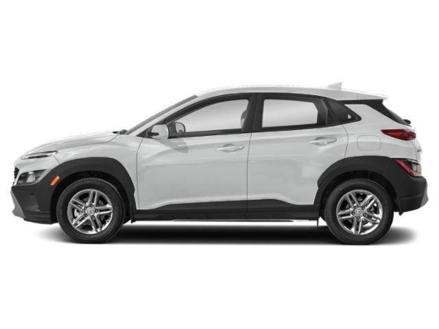 used 2022 Hyundai Kona car, priced at $18,900