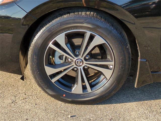 used 2023 Nissan Sentra car, priced at $18,990