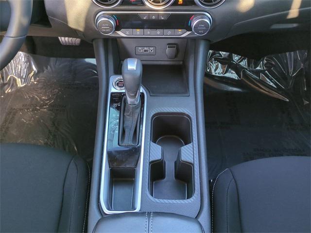 used 2023 Nissan Sentra car, priced at $18,990