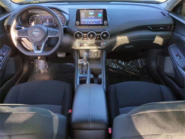 used 2023 Nissan Sentra car, priced at $18,990