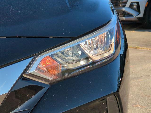 used 2023 Nissan Sentra car, priced at $18,990