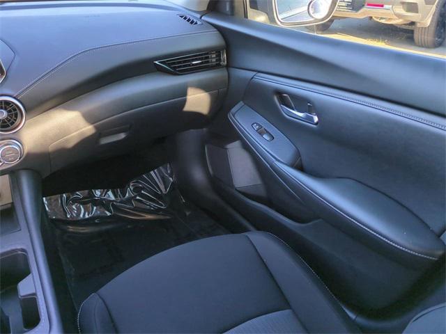 used 2023 Nissan Sentra car, priced at $18,990