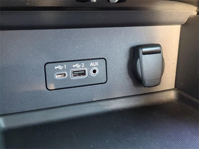 used 2023 Nissan Sentra car, priced at $18,990