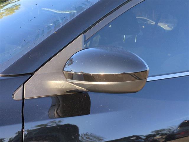 used 2023 Nissan Sentra car, priced at $18,990