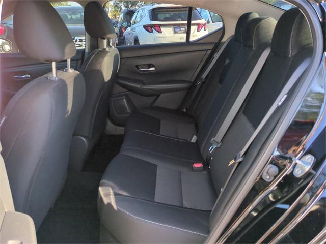 used 2023 Nissan Sentra car, priced at $18,990