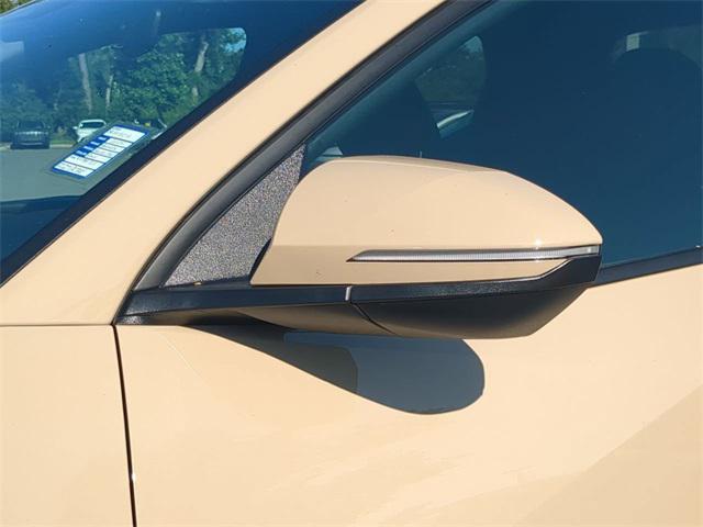 used 2024 Hyundai SANTA CRUZ car, priced at $25,900