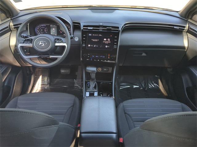 used 2024 Hyundai SANTA CRUZ car, priced at $25,900
