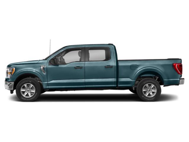 used 2021 Ford F-150 car, priced at $32,905