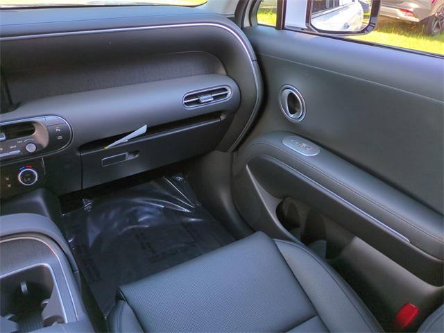 new 2026 Hyundai Palisade car, priced at $48,656