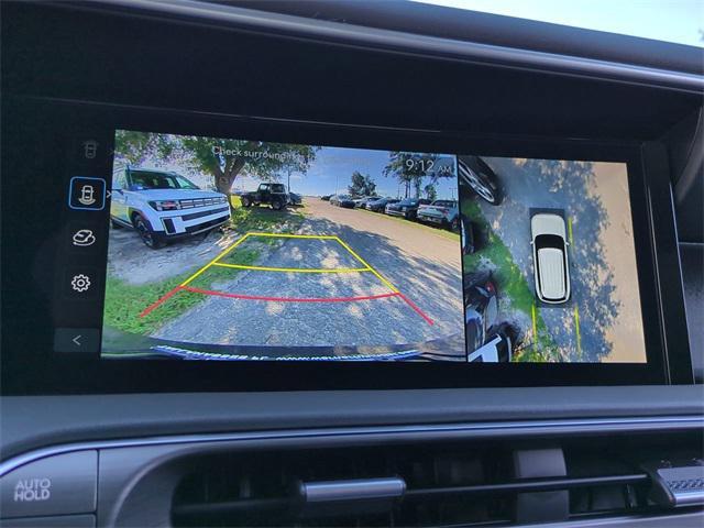 new 2026 Hyundai Palisade car, priced at $48,656