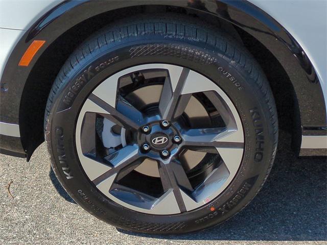 new 2026 Hyundai Palisade car, priced at $48,656