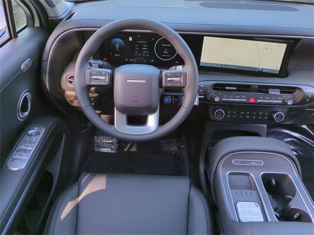 new 2026 Hyundai Palisade car, priced at $48,656