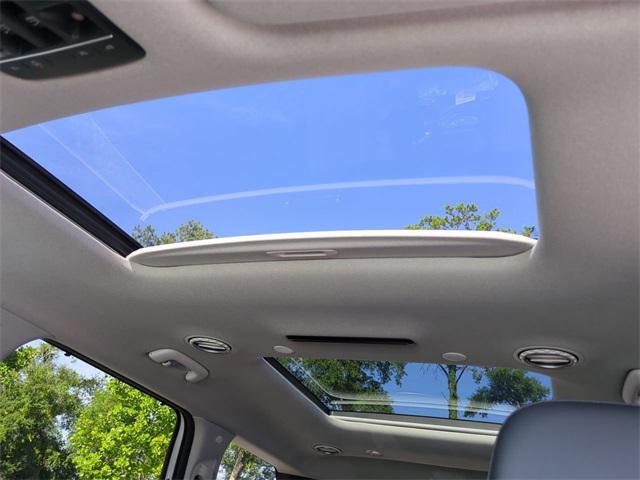 new 2026 Hyundai Palisade car, priced at $48,656