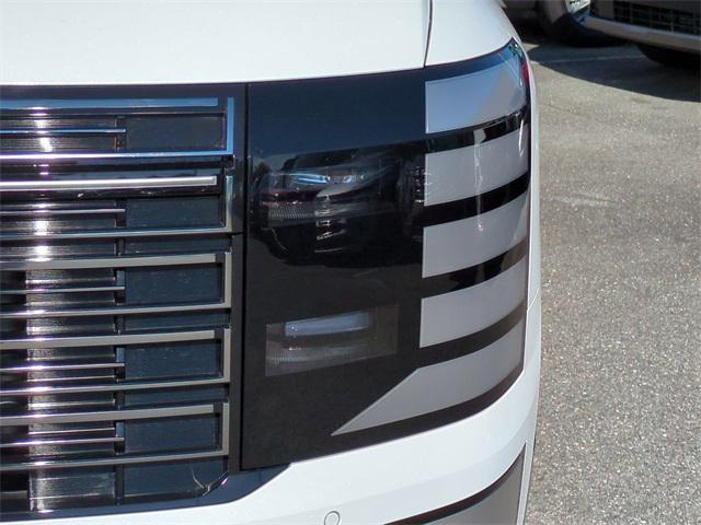 new 2026 Hyundai Palisade car, priced at $48,656