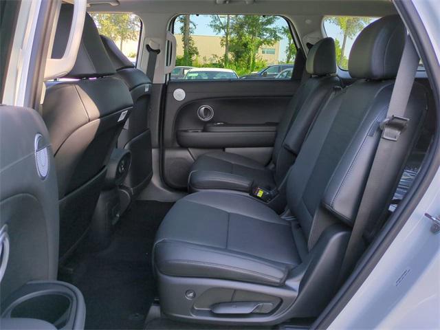 new 2026 Hyundai Palisade car, priced at $48,656