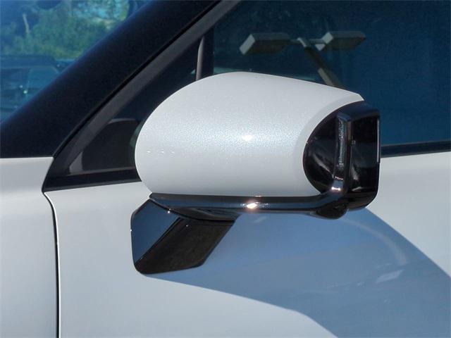 new 2026 Hyundai Palisade car, priced at $48,656