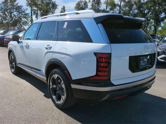 new 2026 Hyundai Palisade car, priced at $48,656