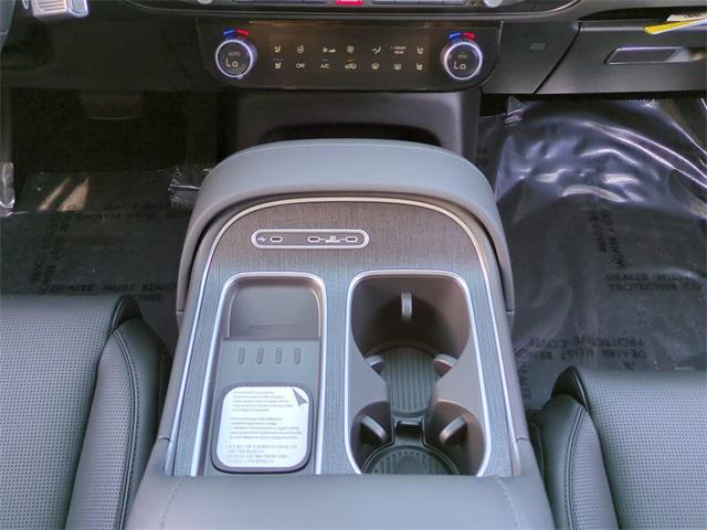 new 2026 Hyundai Palisade car, priced at $48,656