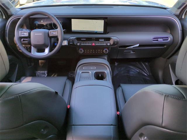 new 2026 Hyundai Palisade car, priced at $48,656