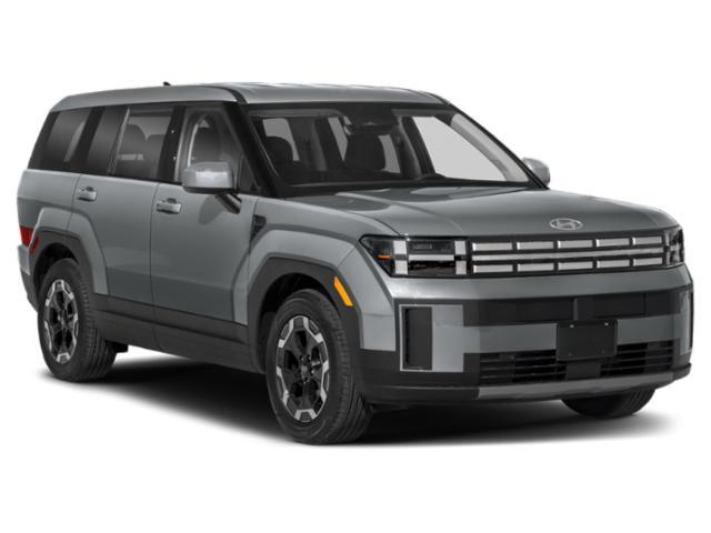 new 2025 Hyundai Santa Fe car