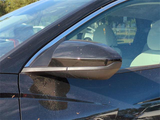 new 2026 Hyundai Tucson car, priced at $29,150