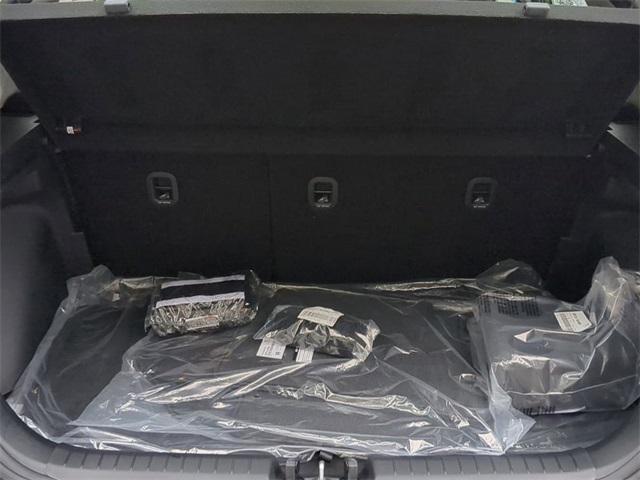 new 2025 Hyundai Venue car, priced at $21,585