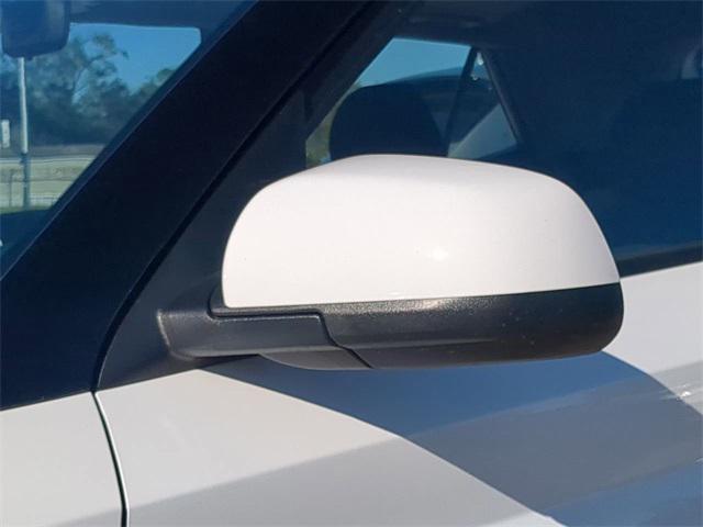 new 2025 Hyundai Venue car, priced at $21,275
