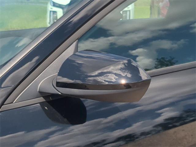 new 2025 Hyundai Elantra car, priced at $26,212