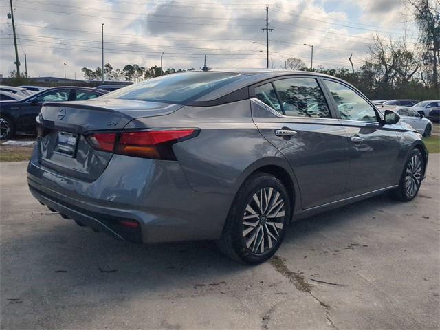 used 2024 Nissan Altima car, priced at $20,900