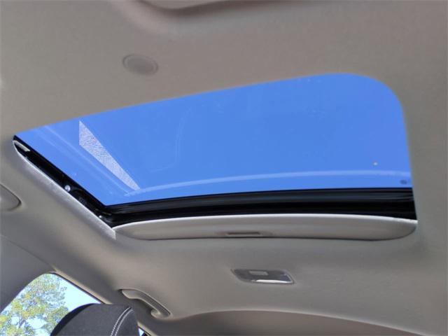used 2025 Hyundai Venue car, priced at $21,000