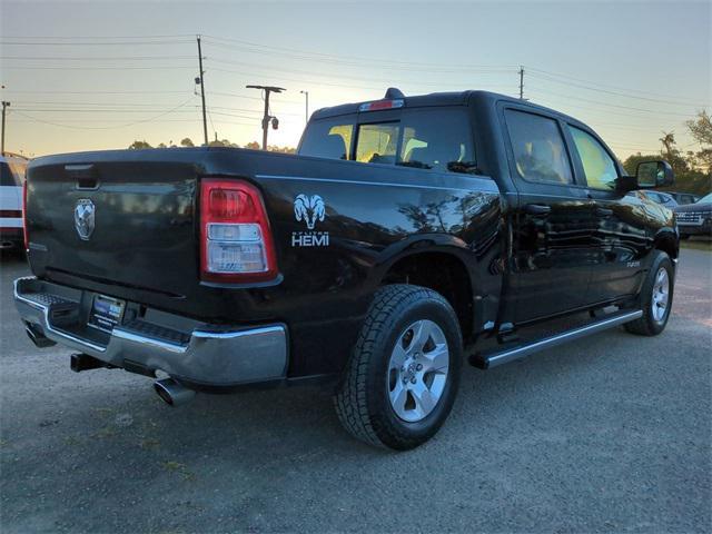 used 2023 Ram 1500 car