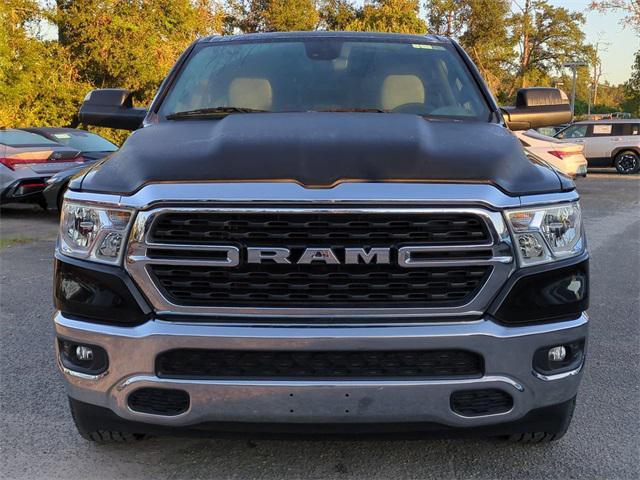 used 2023 Ram 1500 car