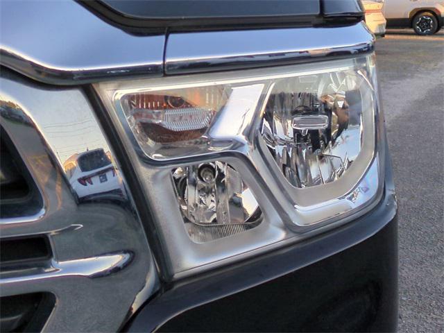 used 2023 Ram 1500 car