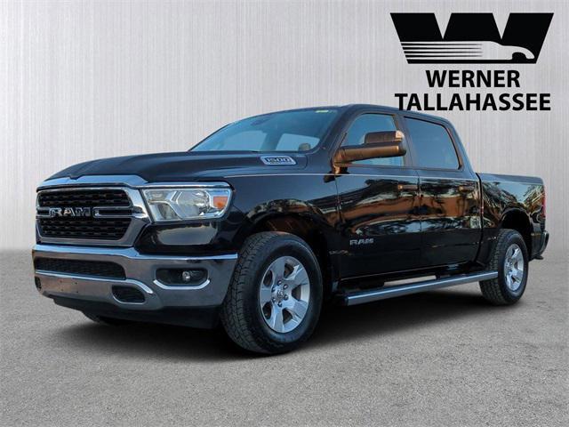 used 2023 Ram 1500 car
