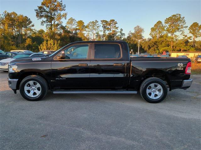 used 2023 Ram 1500 car